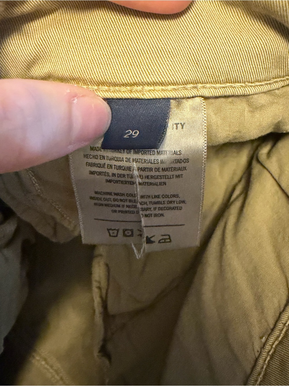 NWOT Citizens of Humanity Flight Pant - Picture 5 of 6